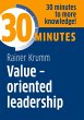 Value-oriented leadership - Bild 1