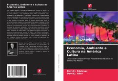 Economia, Ambiente e Cultura na América Latina - Edelman, David J.;Allor, David J.