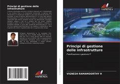 Principi di gestione delle infrastrutture - RAMAMOORTHY H, VIGNESH