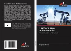 Il settore zero dell'economia: - Ikiemi, Serges