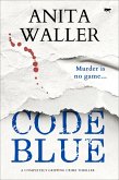 Code Blue (eBook, ePUB)