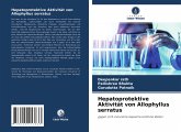 Hepatoprotektive Aktivität von Allophyllus serratus