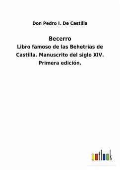 Cover Becerro
