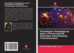 Estratégias Pedagógicas para a Prevenção de Infecções Sexualmente Transmissíveis - Lugo Tovar, Emilia Soledad