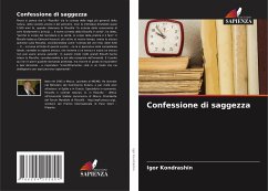 Confessione di saggezza - Kondrashin, Igor