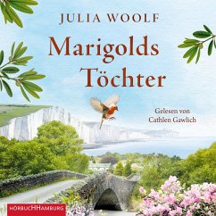Marigolds Töchter (MP3-Download) - Woolf, Julia