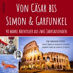 Von Cäsar bis Simon & Garfunkel (MP3-Download)