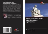 Sulla possibilità della giustificazione epistemica