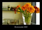 Blumenzauber 2022 Fotokalender DIN A3