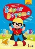 Süper Boyama Süper Boyama