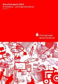 Branchenreport Architektur- und Ingenieurbüros 2021 (eBook, PDF)