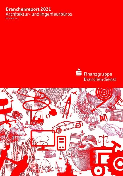 Branchenreport Architektur- und Ingenieurbüros 2021 (eBook, PDF) Branchenreport Architektur- und Ingenieurbüros 2021 (eBook, PDF)