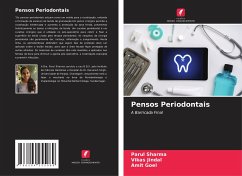 Pensos Periodontais - Sharma, Parul;Jindal, Vikas;Goel, Amit