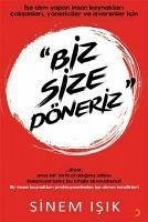 Biz Size Döneriz - Isik, Sinem