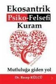 Ekosantrik Psiko-Felsefi Kuram