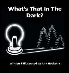 What's That In The Dark - Hoekstra, Ann