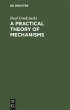 A Practical Theory of Mechanisms - Bild 1
