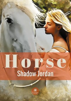 Horse - Jordan, Shadow