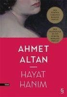 Hayat Hanim - Altan, Ahmet