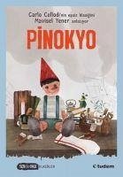 Pinokyo - Yener, Mavisel