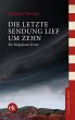 Die letzte Sendung lief um zehn (eBook,... - Bild 1