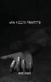 Who Killed Praneeta (eBook, ePUB)