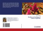 Studies on Ecology of Celosia Argentea