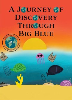 A Journey of Discovery Through Big Blue - Macare, Alexandra; ISY School of TCI 2021