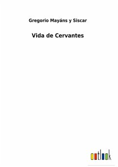 Vida de Cervantes