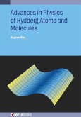 Advances in Physics of Rydberg Atoms and Molecules (eBook, ePUB)