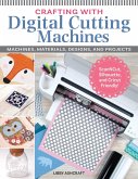 Crafting with Digital Cutting Machines (eBook, ePUB)