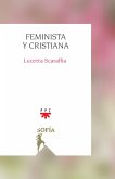 Feminista y cristiana (eBook, ePUB)