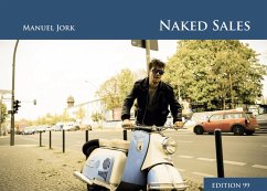 Naked Sales (eBook, ePUB) - Jork, Manuel