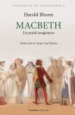 Macbeth (eBook, ePUB)