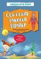 Cok Acayip Eglenceli Bilgiler 2 - Kolektif