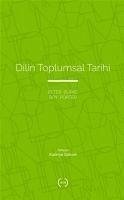 Cover Dilin Toplumsal Tarihi