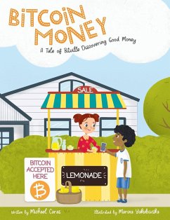 Bitcoin Money - Caras, Michael