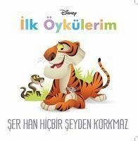 Ser Han Hicbir Seyden Korkmaz - Kolektif