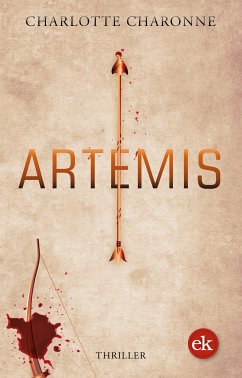 Artemis (eBook, ePUB) - Charonne, Charlotte