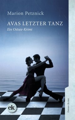 Avas letzter Tanz (eBook, ePUB) - Petznick, Marion