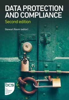 Data Protection and Compliance (eBook, ePUB)