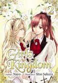 Girls Kingdom: Volume 2 (eBook, ePUB)