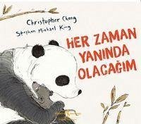 Her Zaman Yaninda Olacagim - Cheng, Christopher