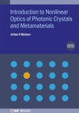 Introduction to Nonlinear Optics of Photonic Crystals and Metamaterials (Second Edition) (eBook, ePUB)