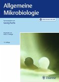 Allgemeine Mikrobiologie (eBook, ePUB)