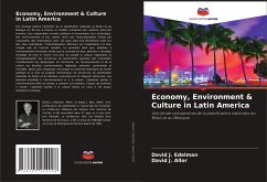Economy, Environment & Culture in Latin America - Edelman, David J.;Allor, David J.