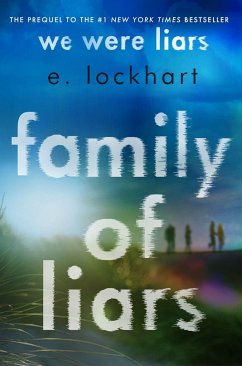 Family of Liars - Lockhart, E.
