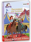 SCHLEICH® Horse Club(TM) - Zirkusfieber auf Lakeside
