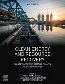 Clean Energy and Resource Recovery (eBook, ePUB)