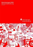 Branchenreport Personenbeförderung 2021 (eBook, PDF)